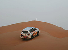 开云体育-沃尔沃中国公开赛第2+最佳业余球员 丁文一“很火”