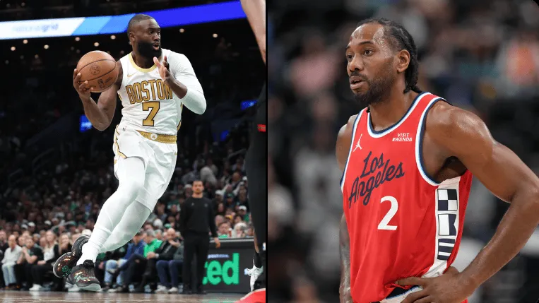 kaiyun-凯尔特人连续11个赛季胜率达到五成，联盟第二&amp;amp;仅次于快船