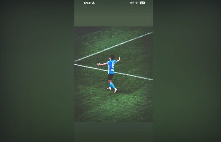 刘祝润告别英博：纵有不舍终须一别 愿我们在各自的赛场熠熠生辉