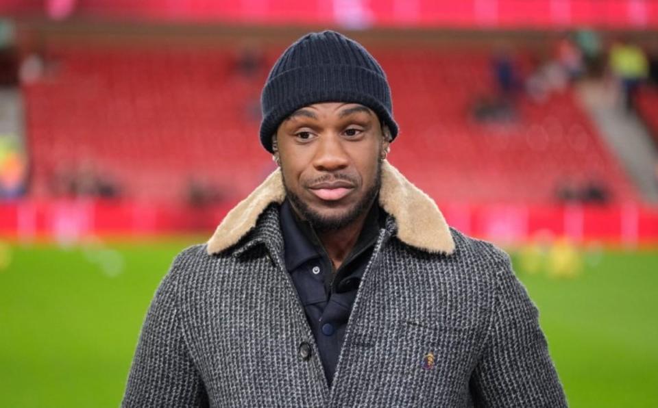 开云体育官网-恭喜！前铁锤帮前锋卡塔尔再就业 自信仍能踢英超遗憾没人要