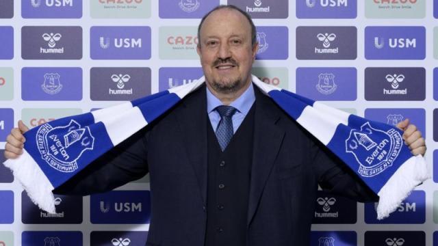 开云-【观察】做大“小球队” 贝尼特斯从卖大腕换血开始？