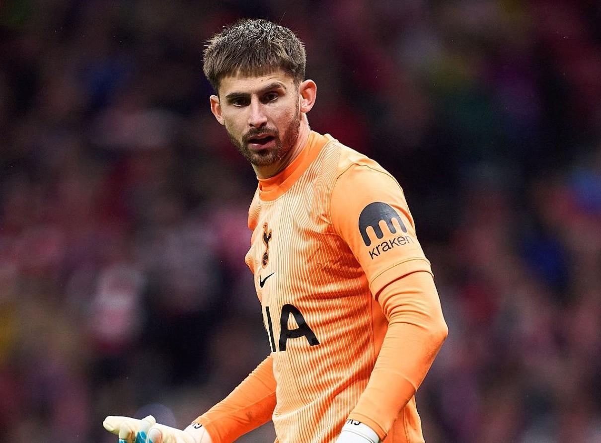 kaiyun-跟队：国米很可能签维卡里奥取代索默，齐沃想要有经验的门将