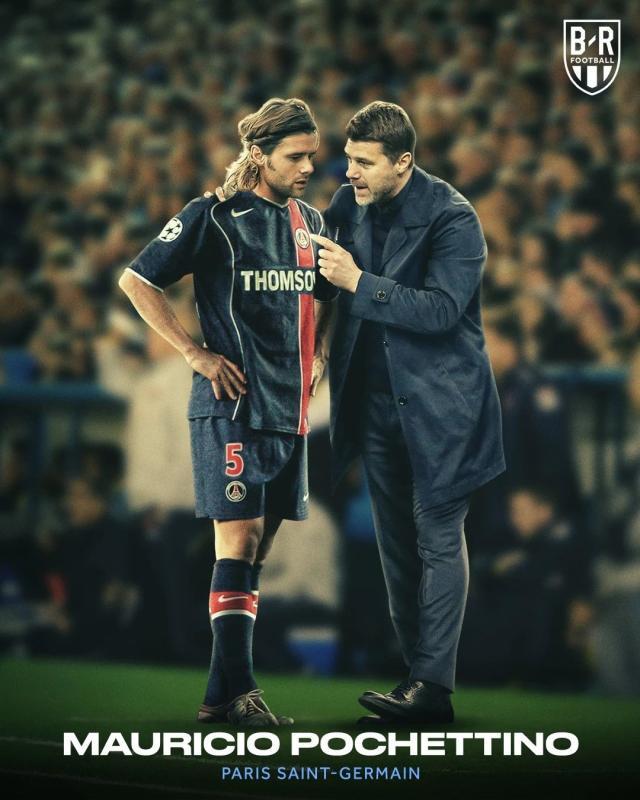 kaiyun-执教球员时代的自己是什么体验？波叔索肖有话说